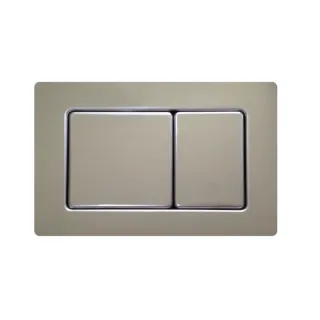 Кнопка смыва Boheme 650-CR хром