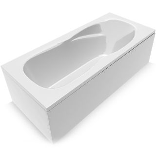 Акриловая ванна Relisan Neonika 180x80 Гл000000976 без гидромассажа