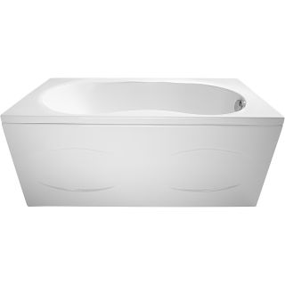 Акриловая ванна Relisan Lada 150x70 Гл000000540 без гидромассажа