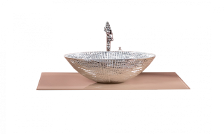 Столешница Armadi Art 110см капучино 853-110-CP