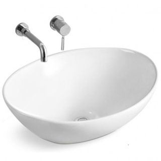 Раковина Grossman GR-3018 41x33