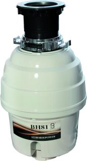 Измельчитель пищевых отходов Bone Hammer BH81 952531