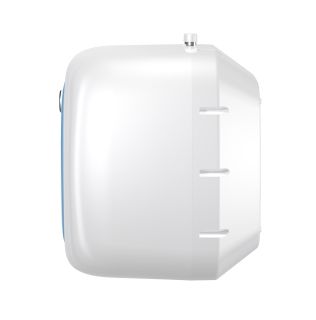 Водонагреватель накопительный Garanterm Zulu 30 U