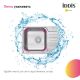 Кухонная мойка IDDIS Sound SND60SDi77 60см сталь