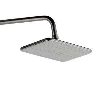 Душевая стойка Haiba HB2419 белый