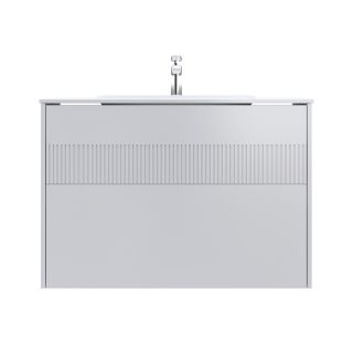 Тумба под раковину AM.PM Func M8FFUX1002WM 100 см