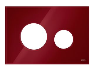 TECE Панель смыва TECEloop  9240679