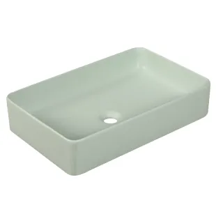 Раковина Milleau Miel MU7060C-MMT матовый ментол