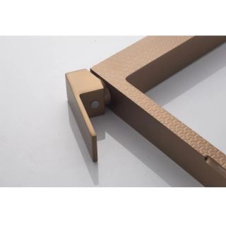 Смеситель для раковины высокий Knotlor KN-24/RBP, бронза