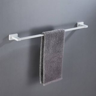 Полотенцедержатель Shevanik SG5617C белый