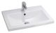 Мебельная раковина Cersanit Como 60см белый 00000007928