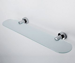 Wasserkraft Donau K-9424 Полка стеклянная