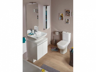 Бачок для унитаза  Jacob Delafon STRUKTURA ETE212-00