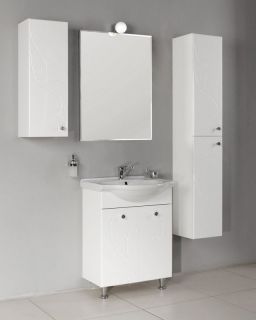 Светильник Акватон Anaiss 1AX018SVXX000