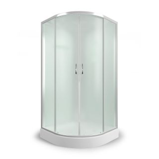 Душевая кабина Erlit Comfort  ER3508P-C3-RUS (800x800x2150)