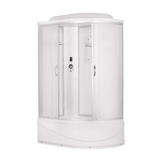 Душевая кабина Erlit Comfort ER3512TPL-C3-RUS (1200x800x2150)