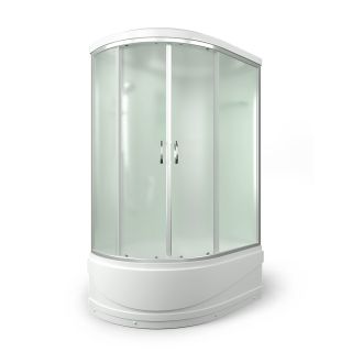 Душевая кабина Erlit Comfort ER3512TPR-C3-RUS