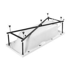 Каркас сварной для акриловой ванны Aquanet Dali 160x70 см