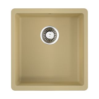 Мойка кухонная Omoikiri Kata 40-U-MA Artgranit/марципан