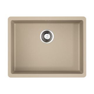 Мойка кухонная Omoikiri Kata 54-U-SA Artgranit/бежевый