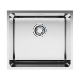 Мойка кухонная Omoikiri Tadzava 49-U-IN нерж.сталь/нержавеющая сталь