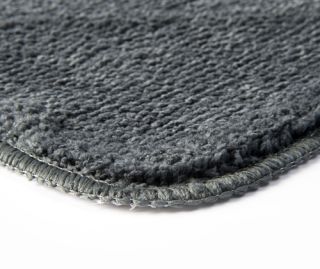 Wasserkraft Vils BM-1061 Dark Shadow Коврик для ванной комнаты