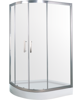Timo душевой угол BY-549 R (80*120*200)