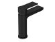 Смеситель для раковины Cersanit BRASKO BLACK 63107