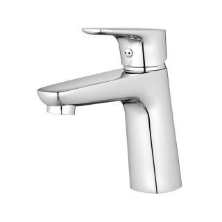 Смеситель для раковины IDDIS Zodiac хром глянцевый ZODSB00i01