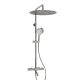 Душевой комплект WasserKRAFT A188.117.101.010.CH Thermo хром