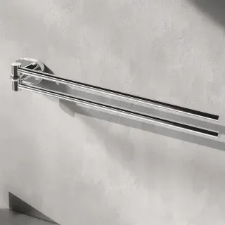 Вешалка для полотенец AM.PM Sense  A7432600 хром