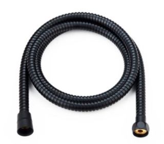 Шланг для душа ESKO VDSR120Black черный