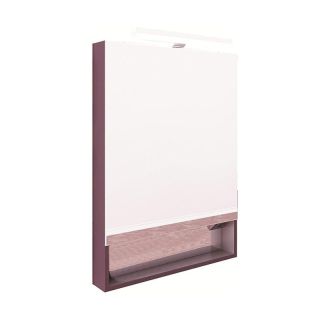 Зеркальный шкаф Roca Gap ZRU9302751