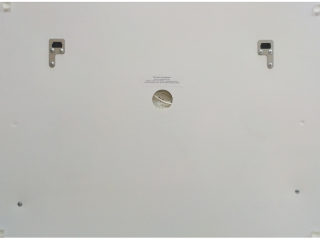 Зеркало с подсветкой Continent Vintage ЗЛП27 с сенсорным выключателем 92см бронза