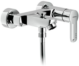 Смеситель Nobili New Road RD00110/1CR для душа