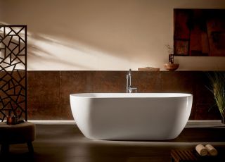 Акриловая ванна ABBER AB9241 172x79 см