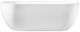 Акриловая ванна ABBER AB9241 172x79 см