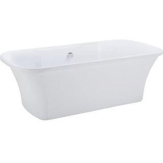 Акриловая ванна VAGNERPLAST BLANCA NT 175