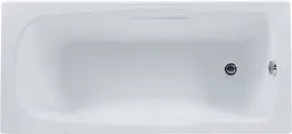 Акриловая ванна Aquanet Extra 347146 150x70 см с каркасом и фронтальной панелью