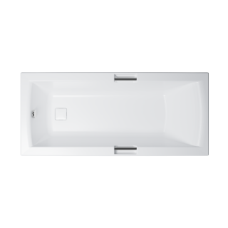 Ванна акриловая Triton Алекса 160х75