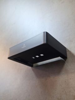 Мыльница подвесная AltroBagno Aperto 080705 NeOp