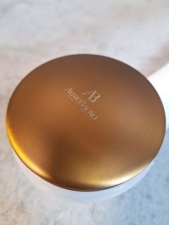 Слив-перелив для ванны AltroBagno BD 070304 RaSp медь матовая