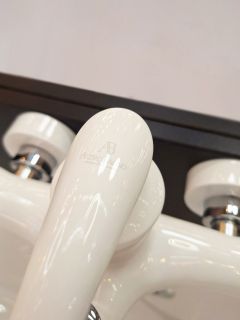 Смеситель для ванны с душем AltroBagno Beatrice 0206 Bi