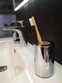 Бокс для салфеток AltroBagno BH 083102 Cr