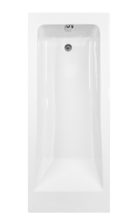 Veedi Ванна акриловая Anica 13016070 160х70