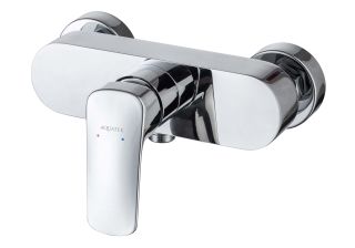 Комплект для душа Aquatek Вега AQ1032CR хром