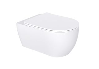 Комплект унитаза с инсталляцией Aquatek Set Aquatek Европа New-KKI2 инсталляция Standard INS-0000012 унитаз Европа AQ1106L-00 крепление к стене