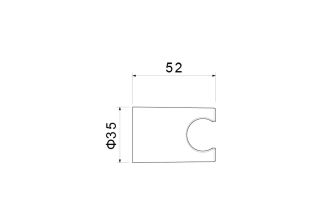 Шланговое подсоединение Aquatek AQ2404MB черный