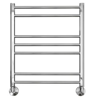 Водяной полотенцесушитель Aquatek Вега AQ DR0760CH П7 50x60см хром