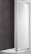 Душевая дверь Aquatek AQ ARI PI 08020CH 80см хром